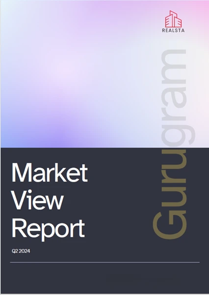 Market View Report Q2 2024
